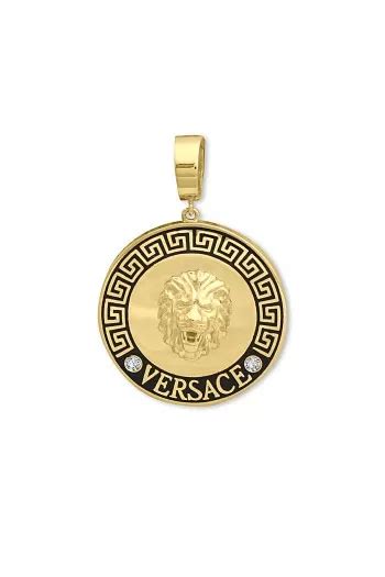 versace kolye ucu erkek|Versace fragrance.